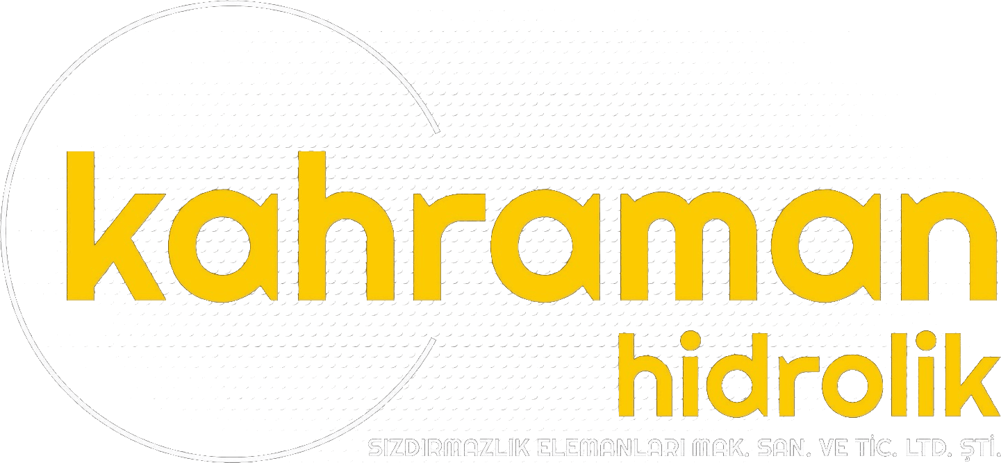 Kahraman Hidrolik logosu