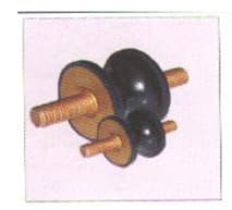 Makara Tipi Takoz - Cıvatalı Takozlar