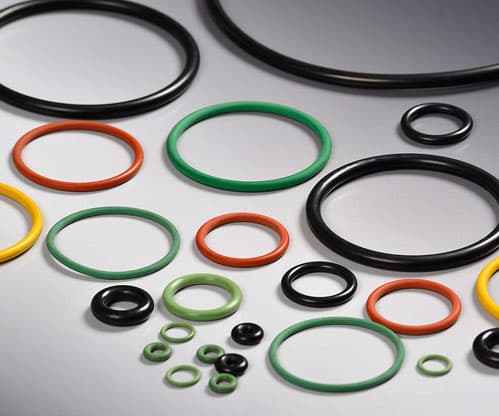 O-Ring Ölçüsü Nasıl Alınır? Malzeme Seçim Tablosu
