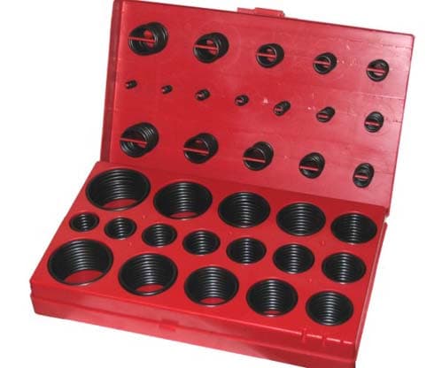 O-Ring Setleri - Bursa Kahraman Hidrolik